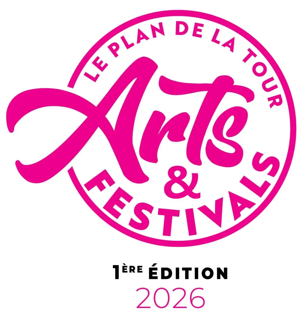 logo arts & festival 2026