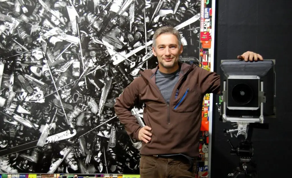 MOZ David VUILLERMOZ